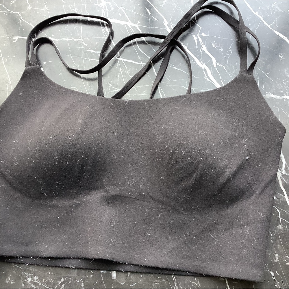 Women's Black aerie offline Small
